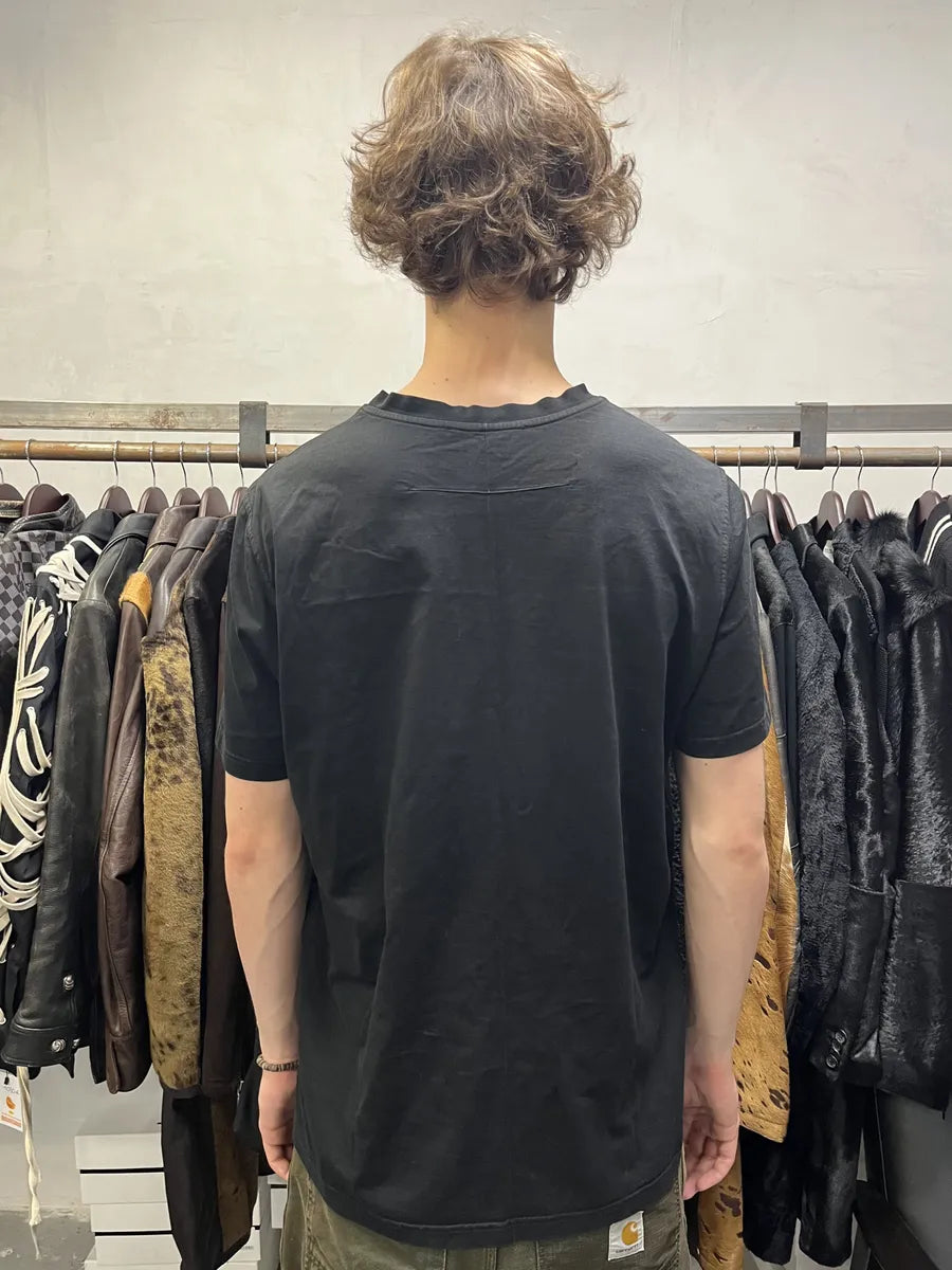 SS2017 Givenchy Shark Black T-Shirt by Riccardo Tisci gSwMPVG 2