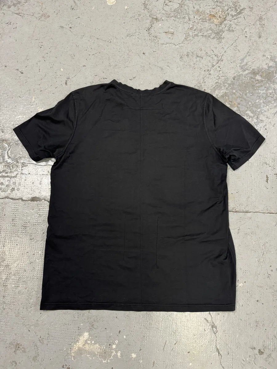 SS2017 Givenchy Shark Black T-Shirt by Riccardo Tisci gSwMPVG 3