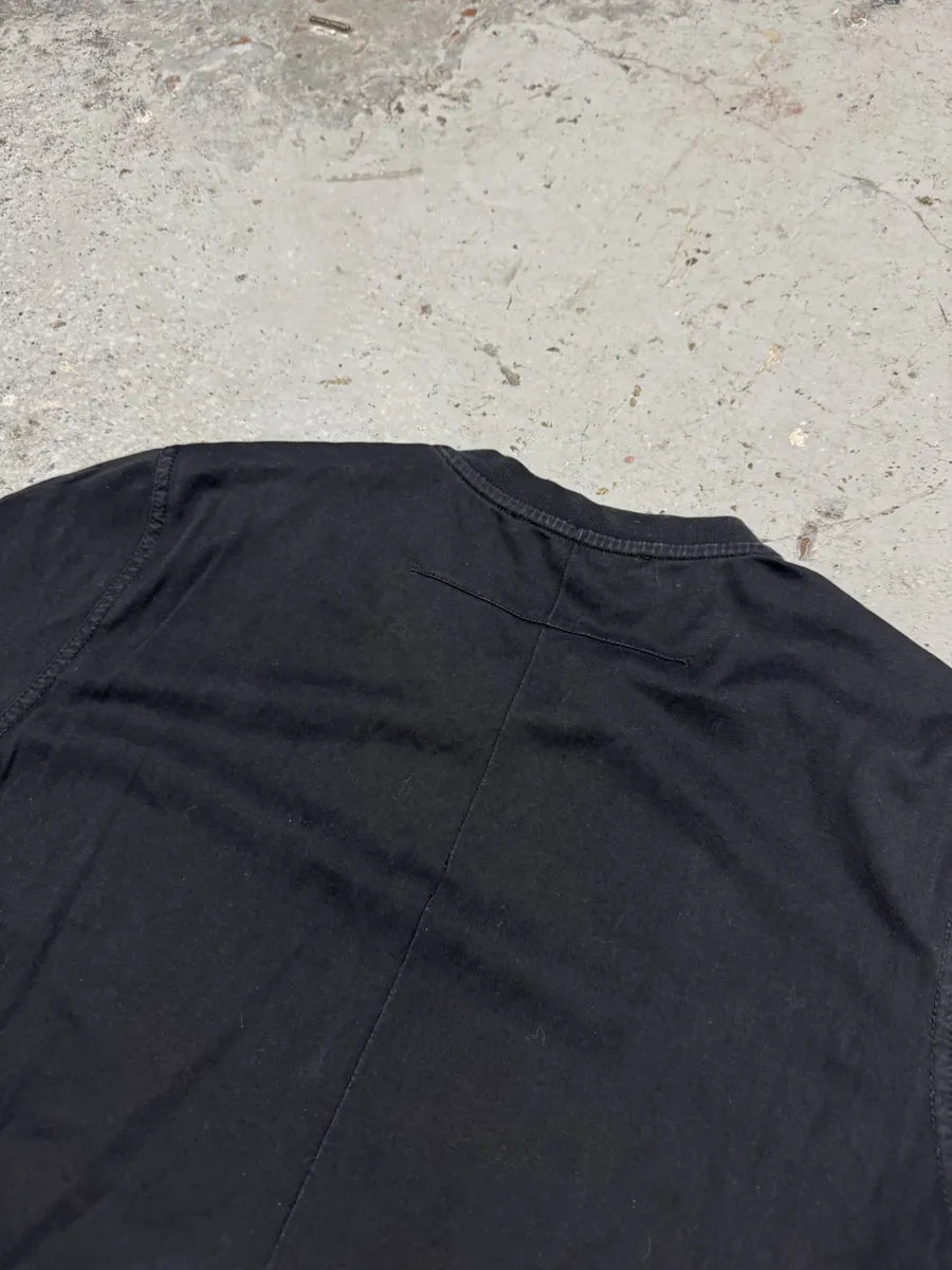 SS2017 Givenchy Shark Black T-Shirt by Riccardo Tisci llxLngC 7