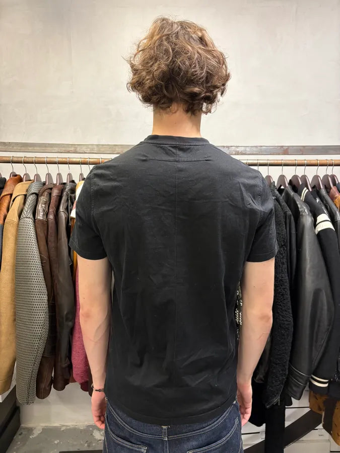 SS2017 Givenchy Shark Black T-Shirt by Riccardo Tisci NjrmFcP 5