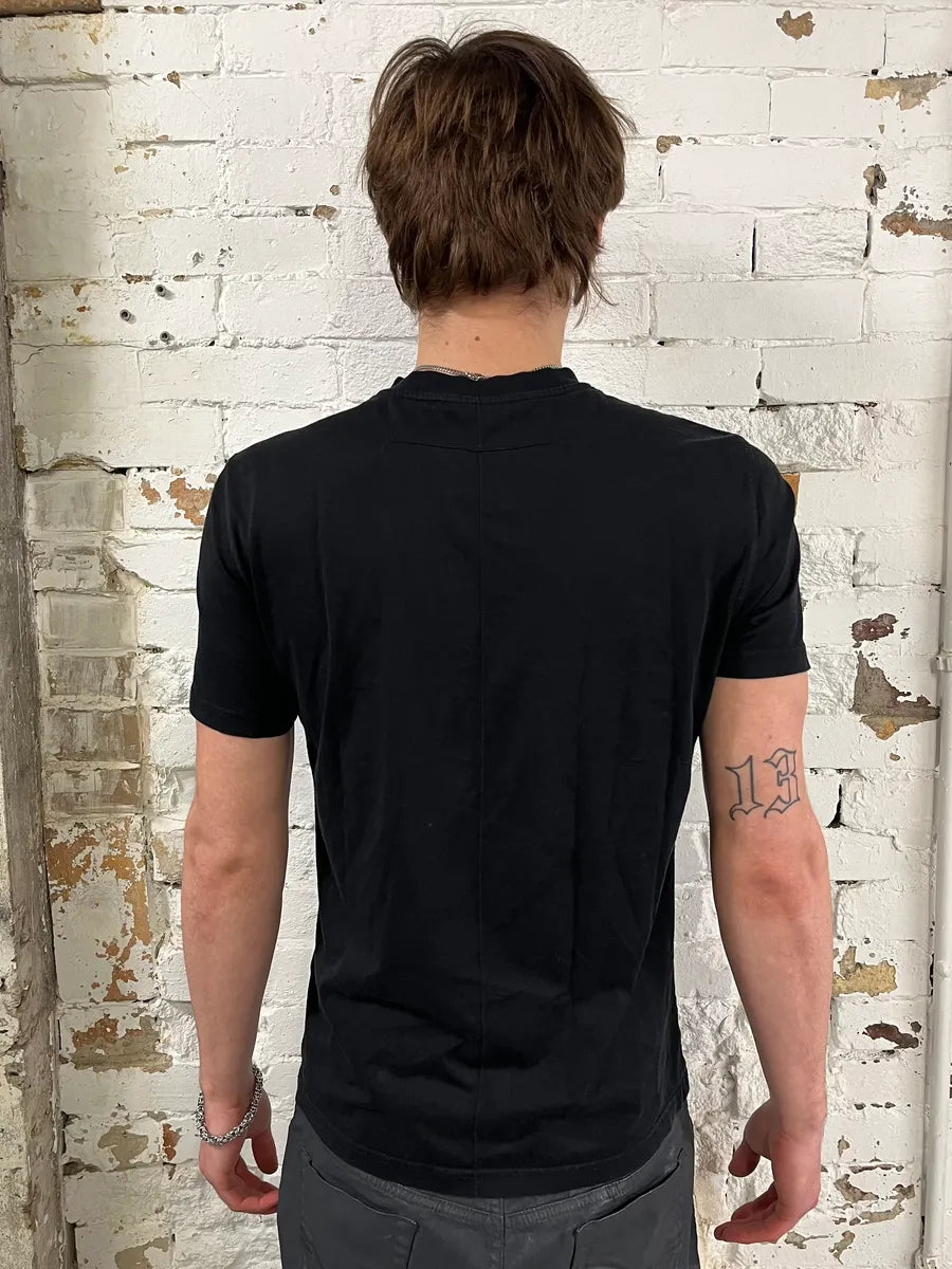 SS2017 Givenchy Shark Black T-Shirt by Riccardo Tisci – Dolce Vita Hub