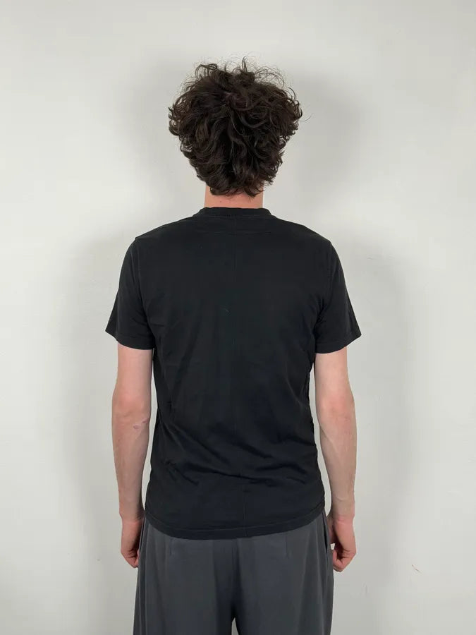 SS2017 Givenchy Shark Black T-Shirt by Riccardo Tisci PzsGiGN 2