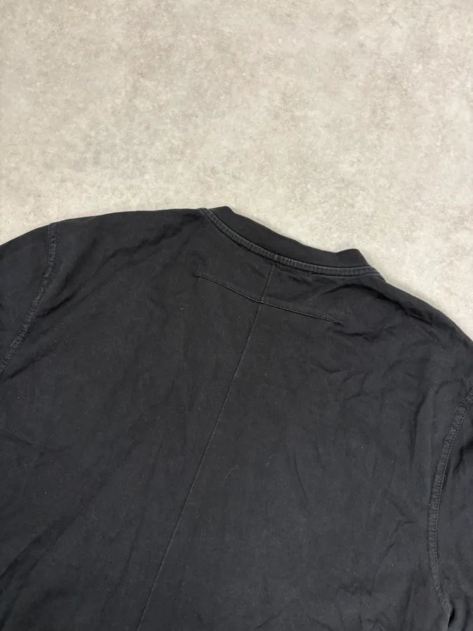 SS2017 Givenchy Shark Black T-Shirt by Riccardo Tisci PzsGiGN 6