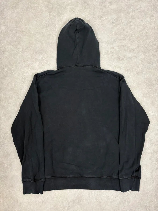 SS2019 Dsquared2 Black Cat Hoodie noIsSrC 6