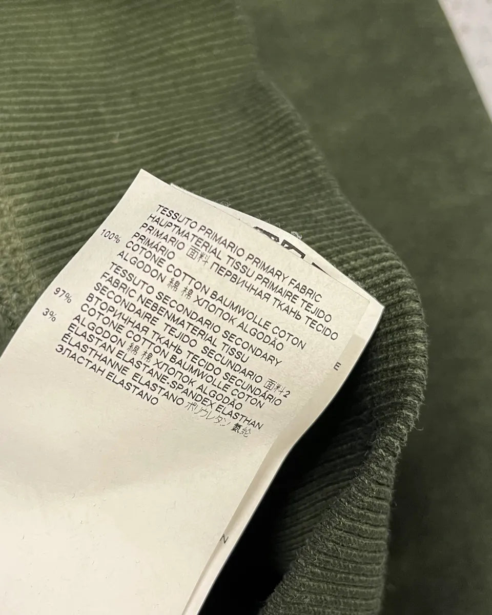 SS2019 Dsquared2 Dark Green Vicious Hoodie SMqJhQD 10