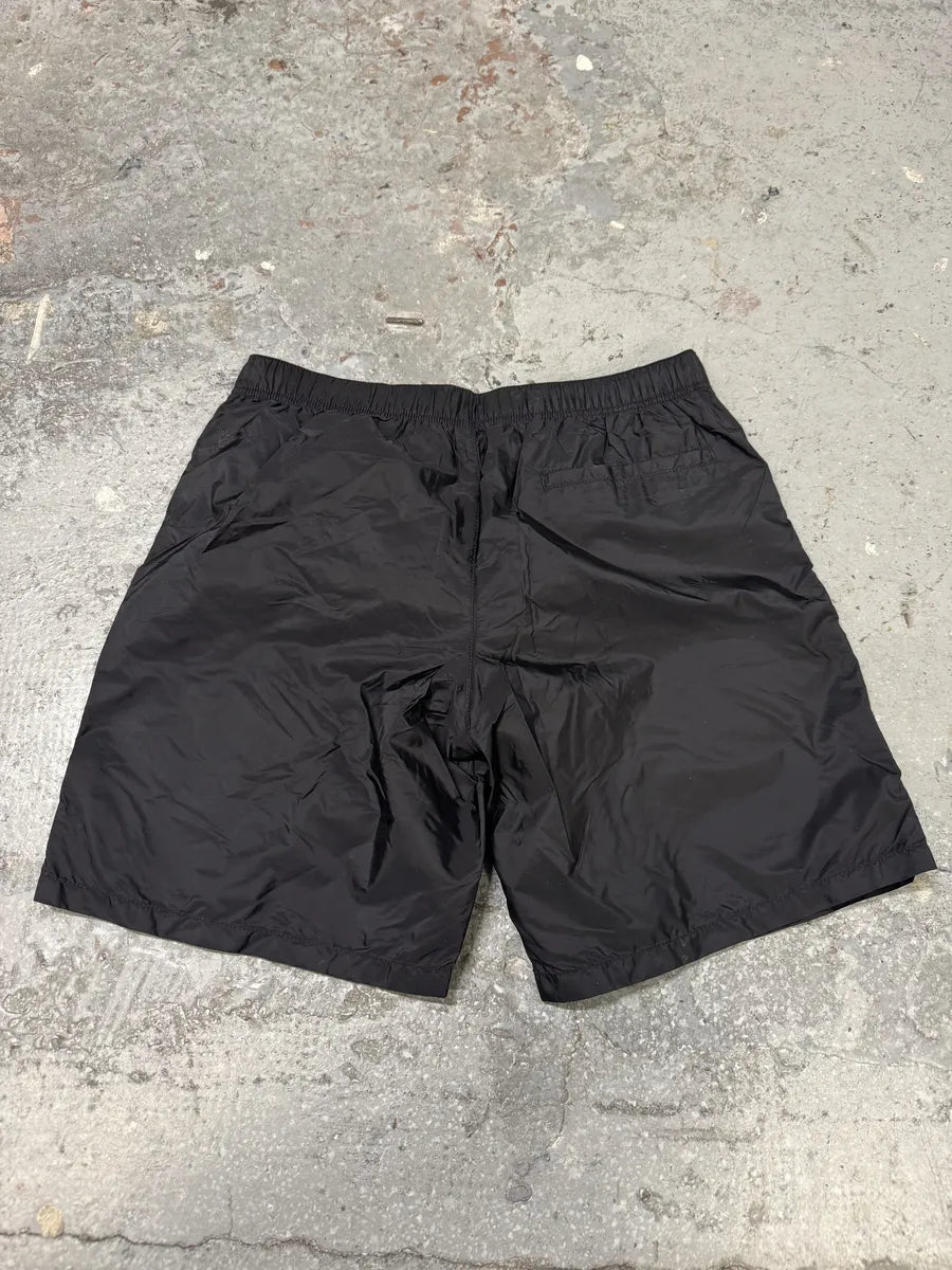 SS2019 Prada Linea Rossa Sport Shorts (S) 3