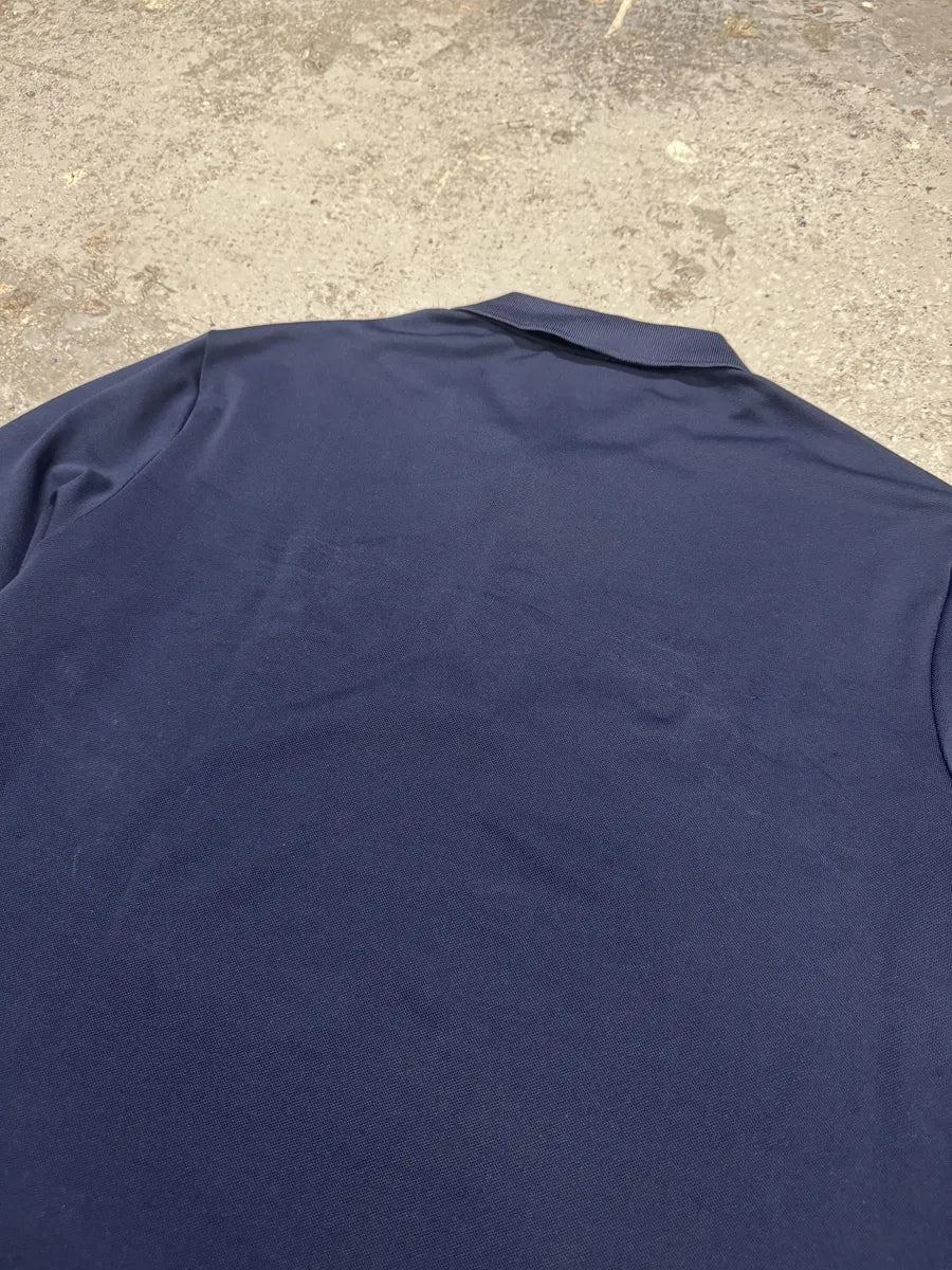 SS2019 Prada Luna Rossa Navy Polo Sport (S) hxUxblj 9