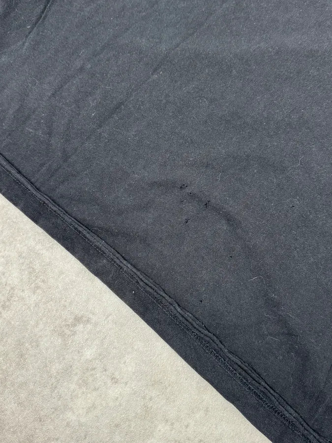 SS2019 Saint Laurent Black Palm Trees T-Shirt ebVWCTq 7