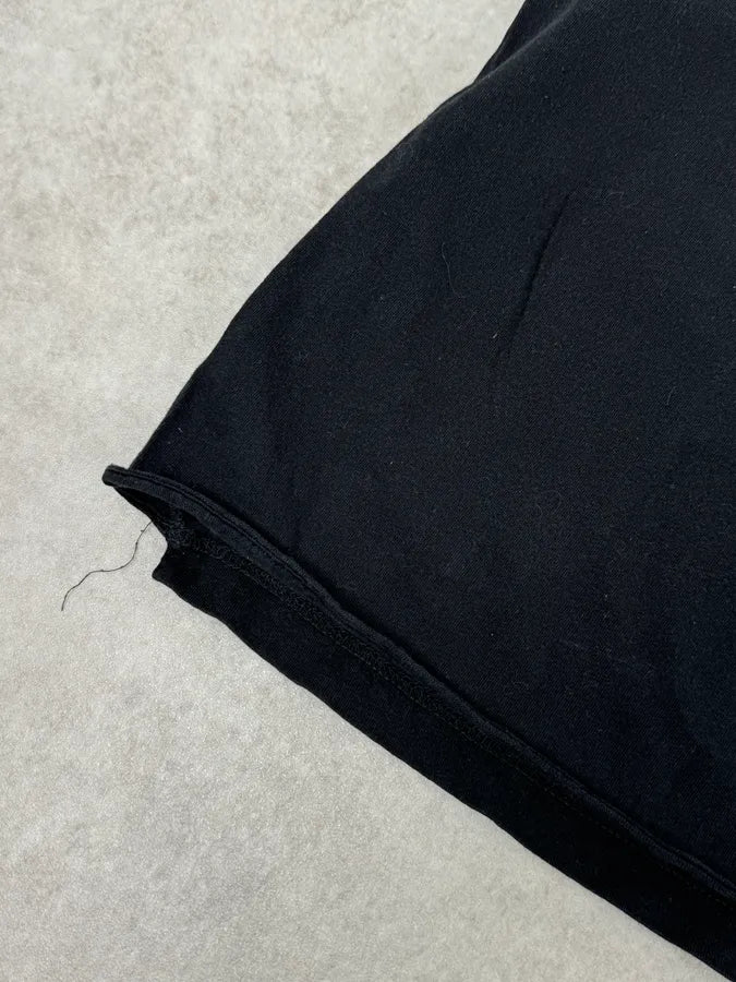 SS2019 Saint Laurent Black Palm Trees T-Shirt ebVWCTq 8