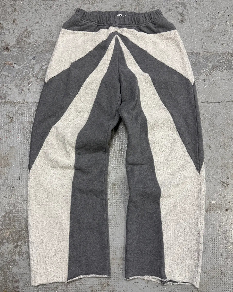 SS2020 Maison Margiela Grey Jogger Suitpants FubteZb 0