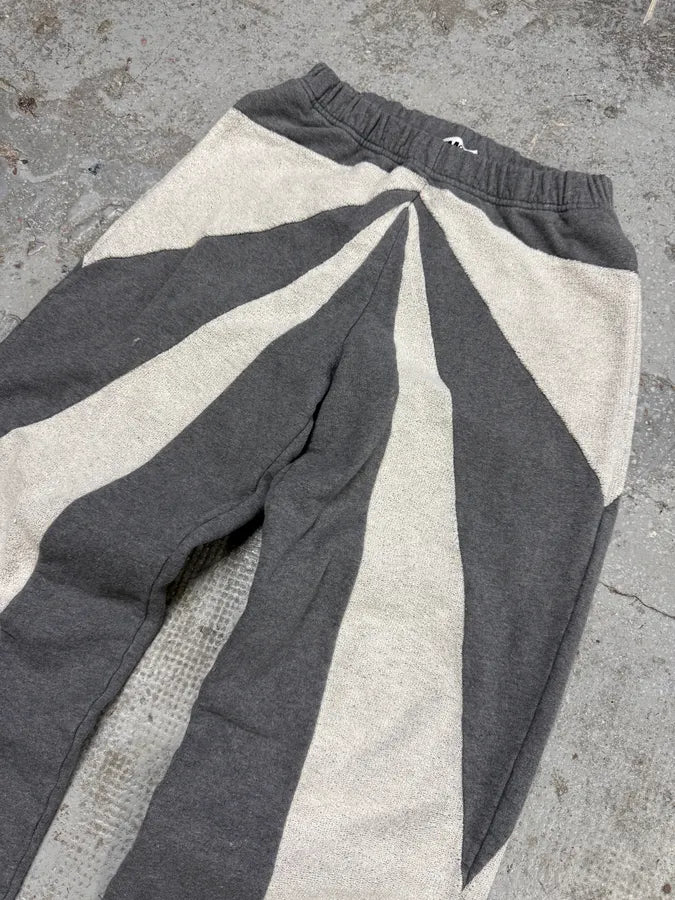 SS2020 Maison Margiela Grey Jogger Suitpants FubteZb 4