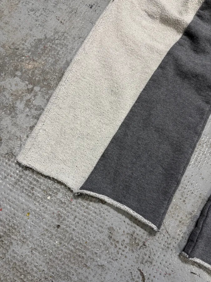 SS2020 Maison Margiela Grey Jogger Suitpants FubteZb 5