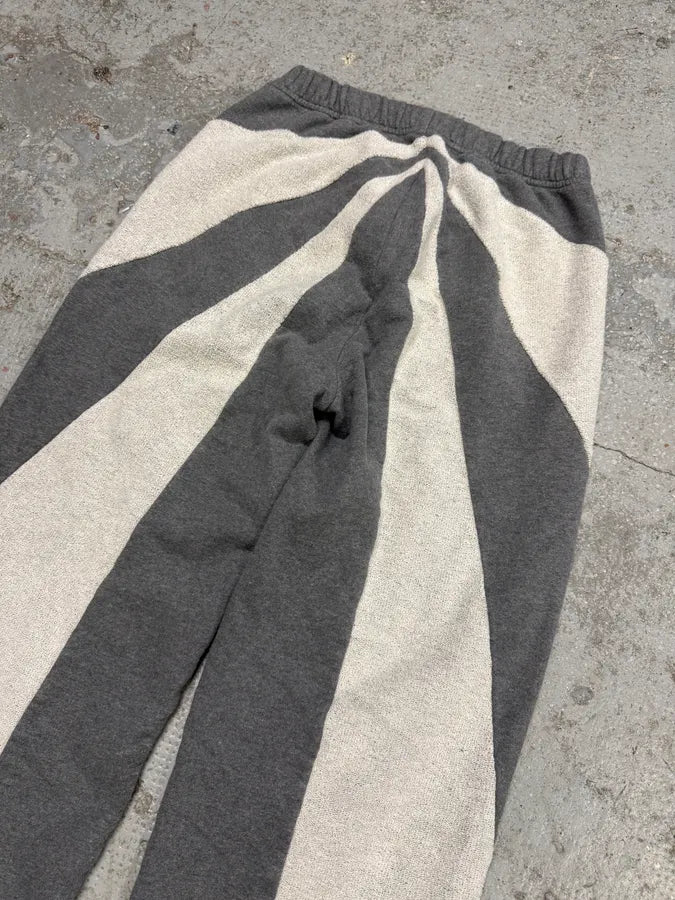 SS2020 Maison Margiela Grey Jogger Suitpants FubteZb 6