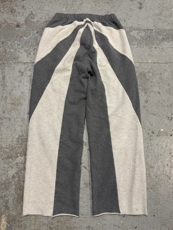 SS2020 Maison Margiela Grey Jogger Suitpants FubteZb 7