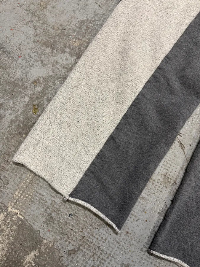 SS2020 Maison Margiela Grey Jogger Suitpants FubteZb 8