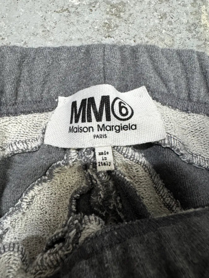 SS2020 Maison Margiela Grey Jogger Suitpants FubteZb 9