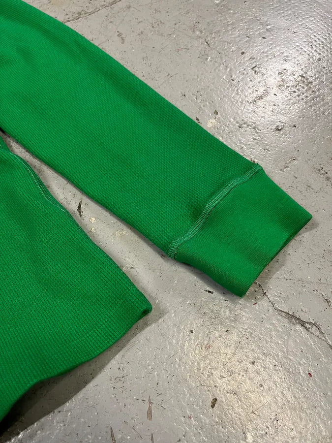 SS2021 Bottega Veneta Green Electric Sweater (L) JNwJtHr 5