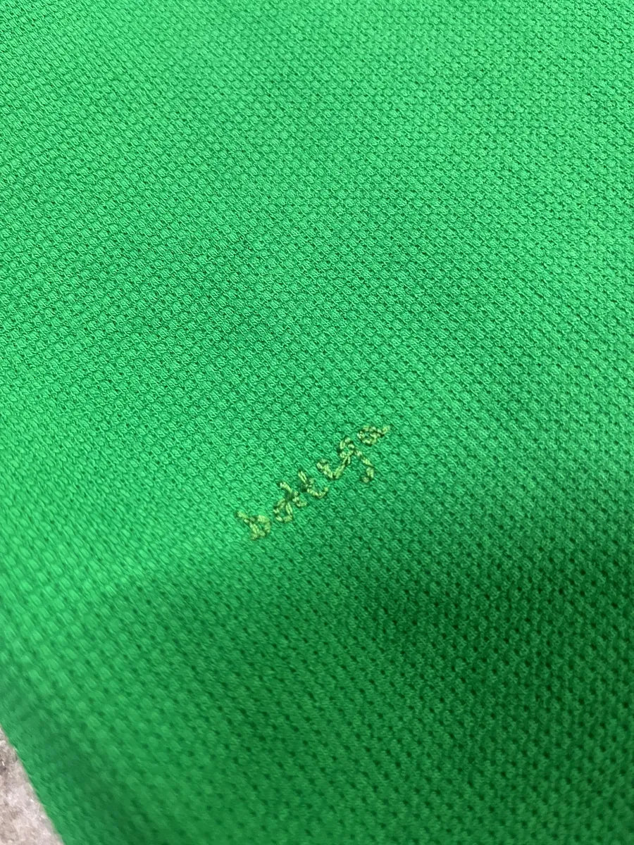 SS2021 Bottega Veneta Green Italian Sweater (M/L) jFuhFSV 4