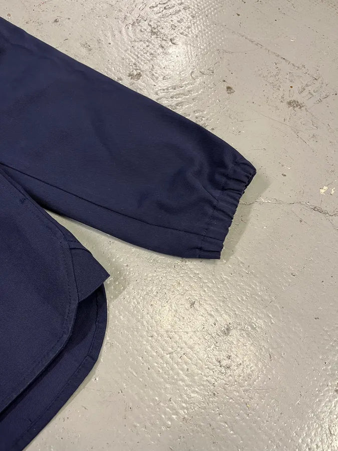 SS2021 Kenzo Prototype Navy Jacket GEPuPqZ 5