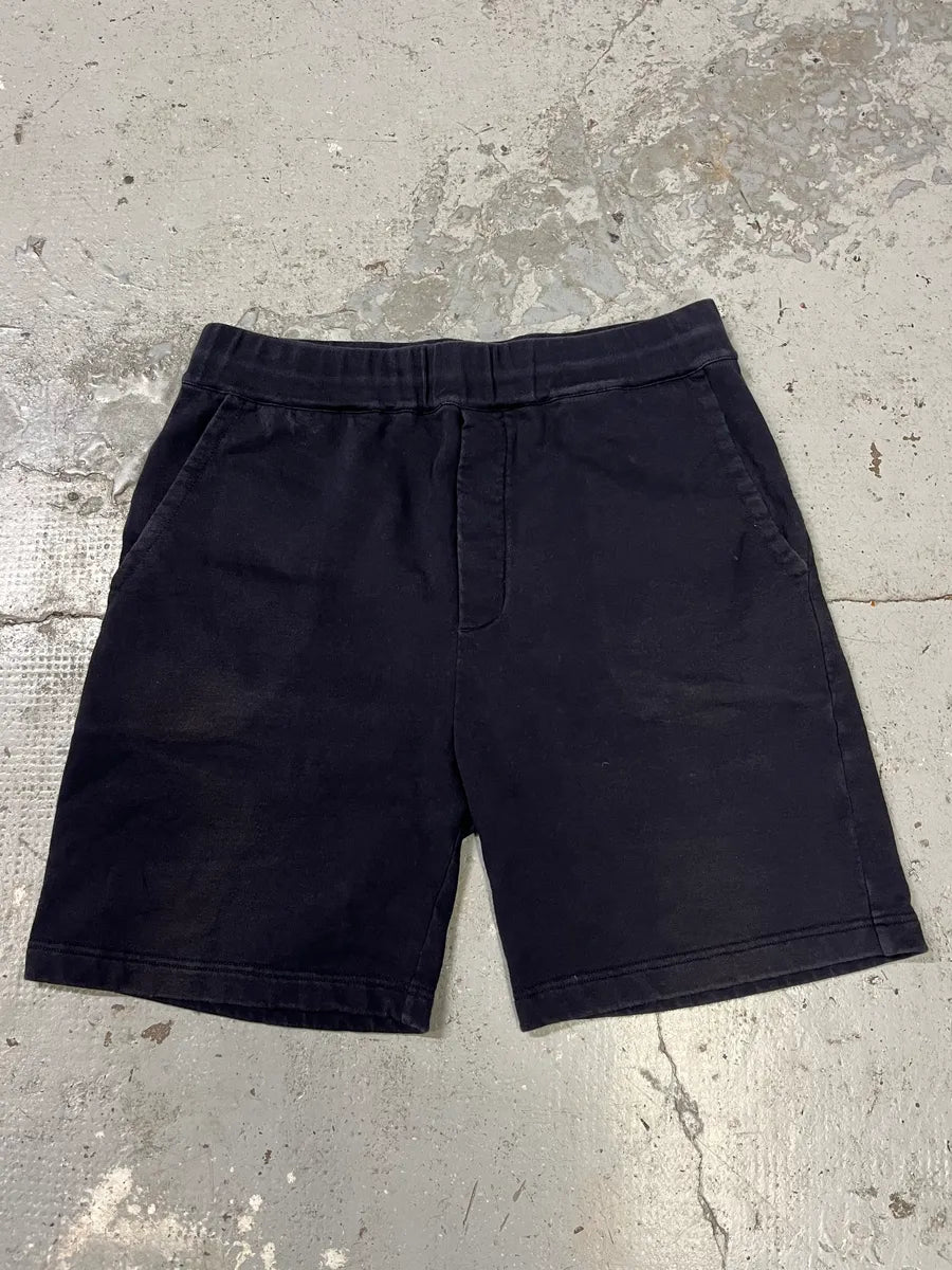 SS2021 Prada Navy Cosy Short (M) mDDnrxC 2