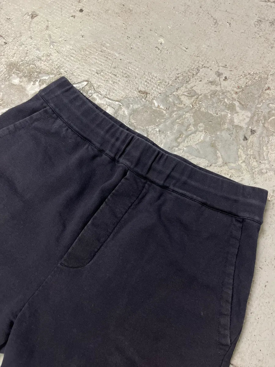 SS2021 Prada Navy Cosy Short (M) mDDnrxC 4