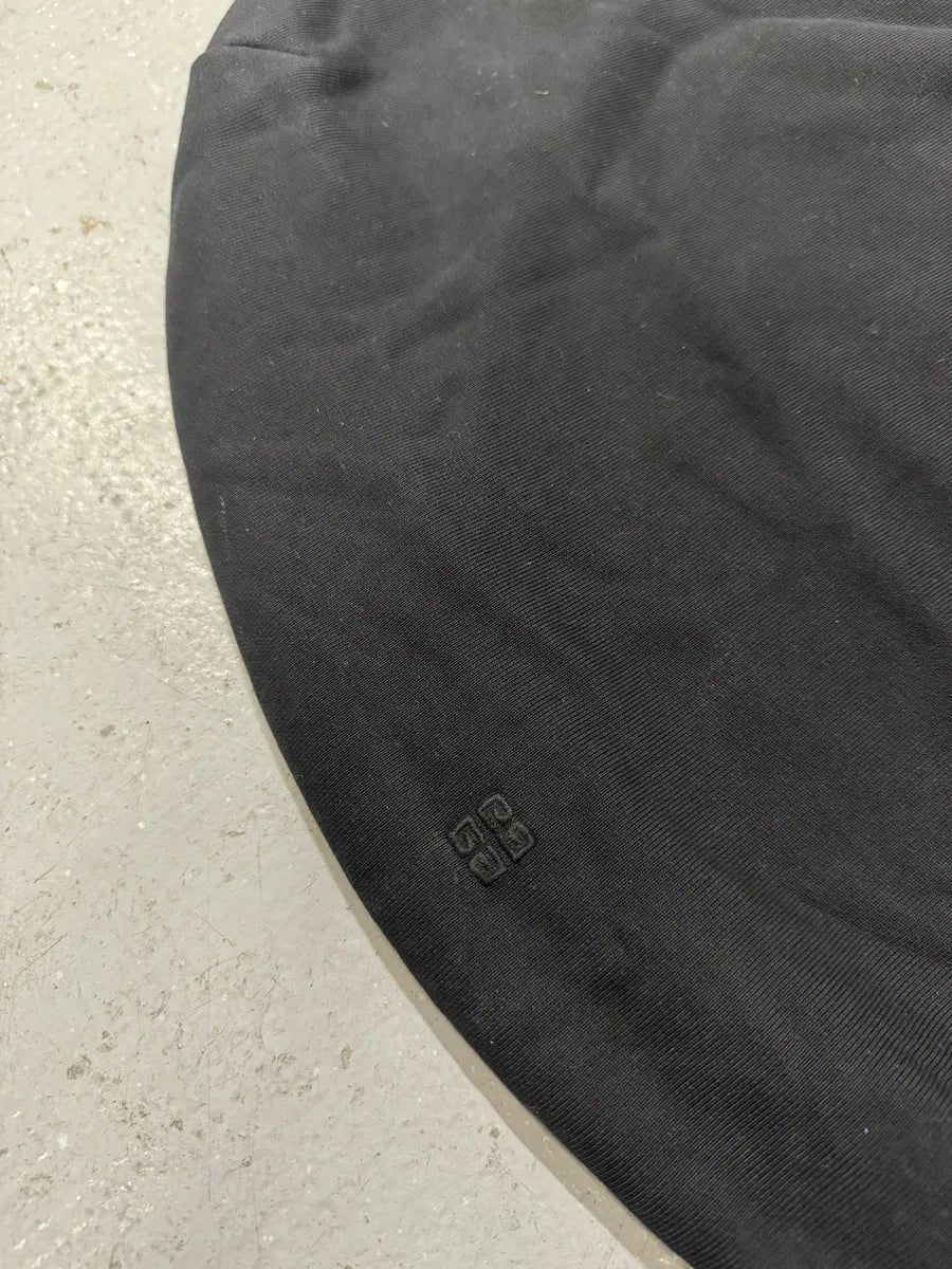 SS2022 Black Givenchy Handle Shoulder Bag gQmVVrt 10