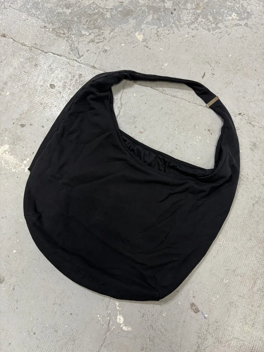 SS2022 Black Givenchy Handle Shoulder Bag gQmVVrt 4