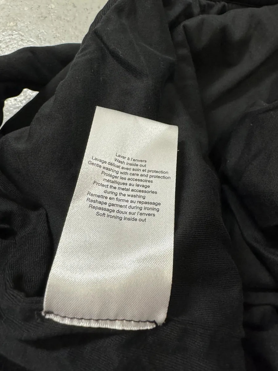 SS2022 Black Givenchy Handle Shoulder Bag gQmVVrt 9