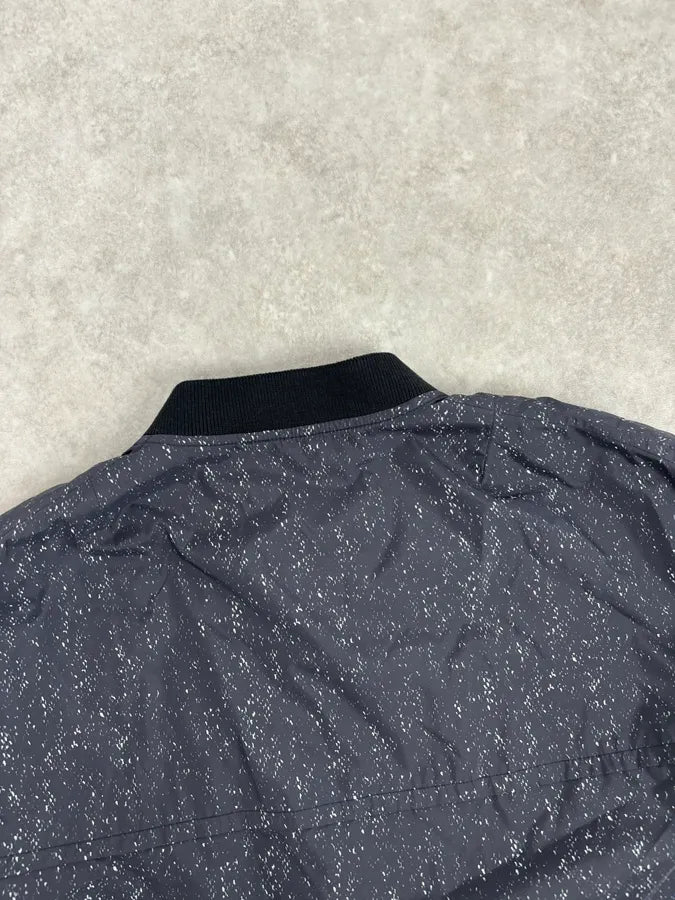 SS2022 Dries Van Noten Abstract Relief Light Jacket pljnwsg 5