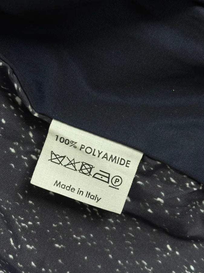 SS2022 Dries Van Noten Abstract Relief Light Jacket pljnwsg 10