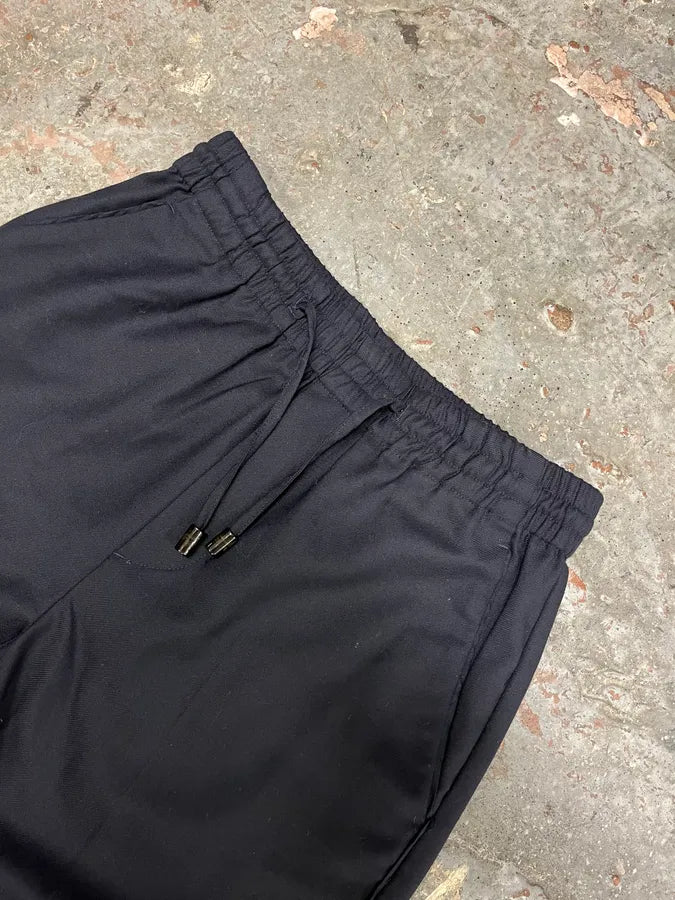 SS2023 Maison Margiela Navy Cozy Tech Joggers Pants (M/L) SSWluuH 5