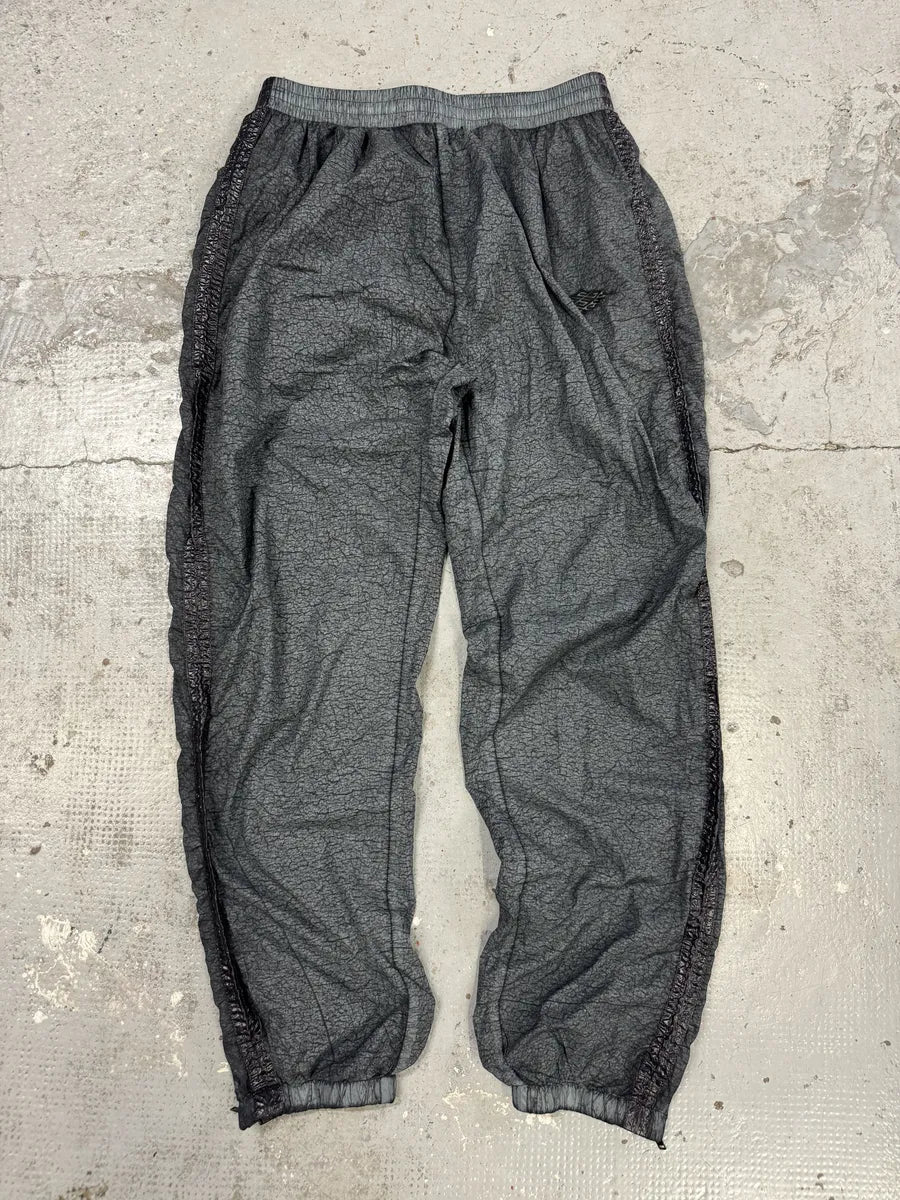 SS2024 Givenchy Grey Sample Tactical Pants ypUIWfn 3
