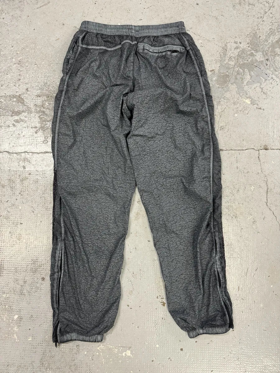 SS2024 Givenchy Grey Sample Tactical Pants ypUIWfn 4
