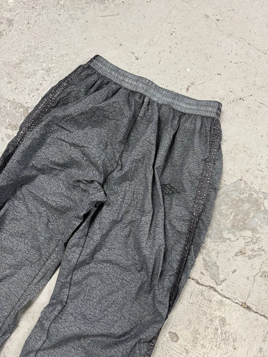 SS2024 Givenchy Grey Sample Tactical Pants ypUIWfn 5