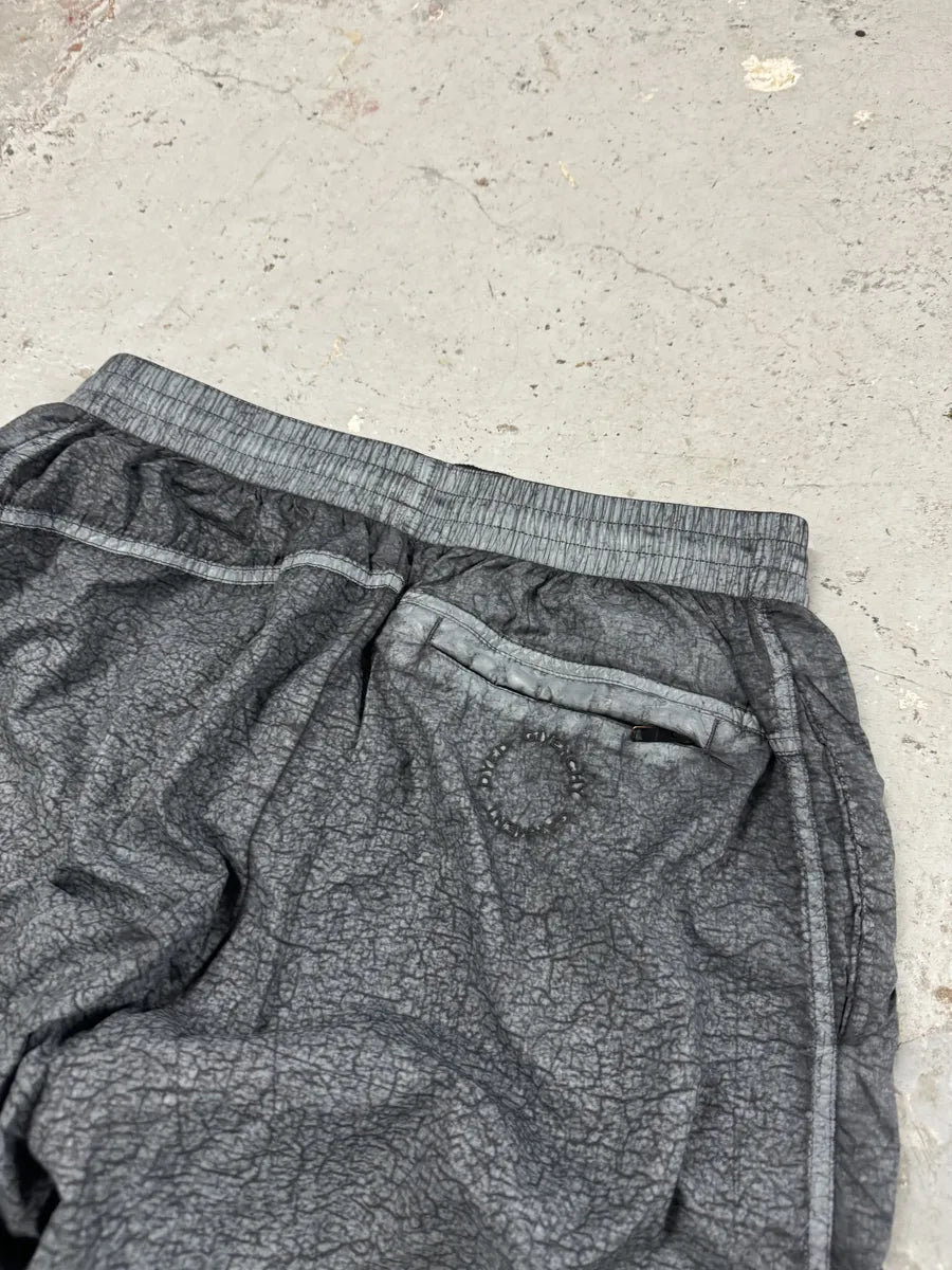SS2024 Givenchy Grey Sample Tactical Pants ypUIWfn 6