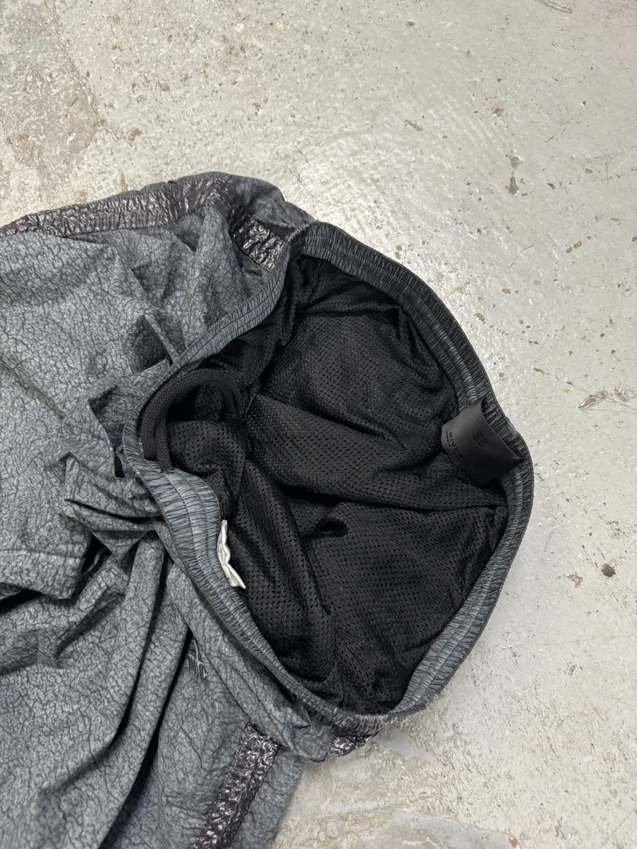 SS2024 Givenchy Grey Sample Tactical Pants ypUIWfn 8
