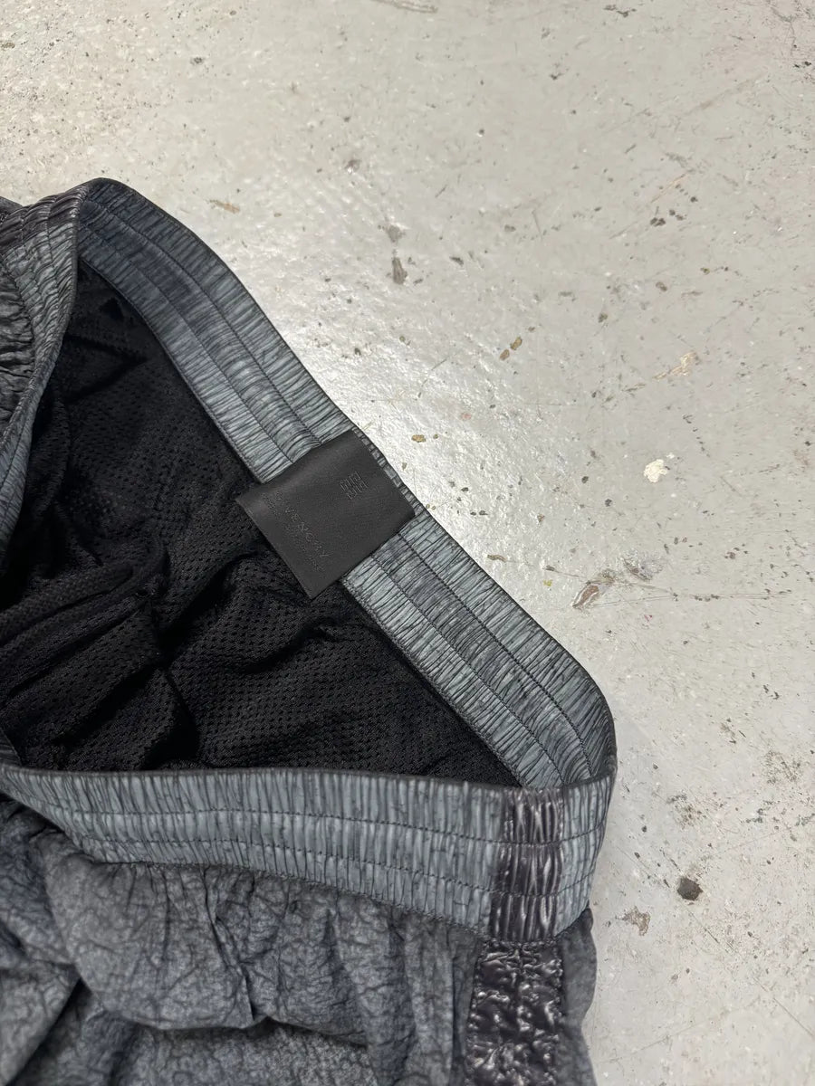 SS2024 Givenchy Grey Sample Tactical Pants ypUIWfn 9