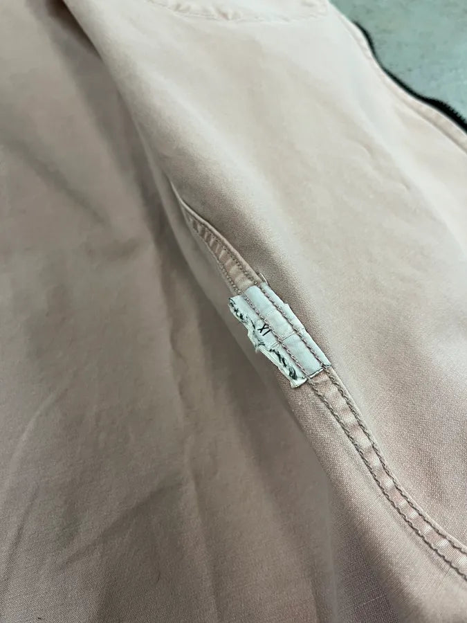Stone Island Fade Pink Zipped Jacket (M/L) 13