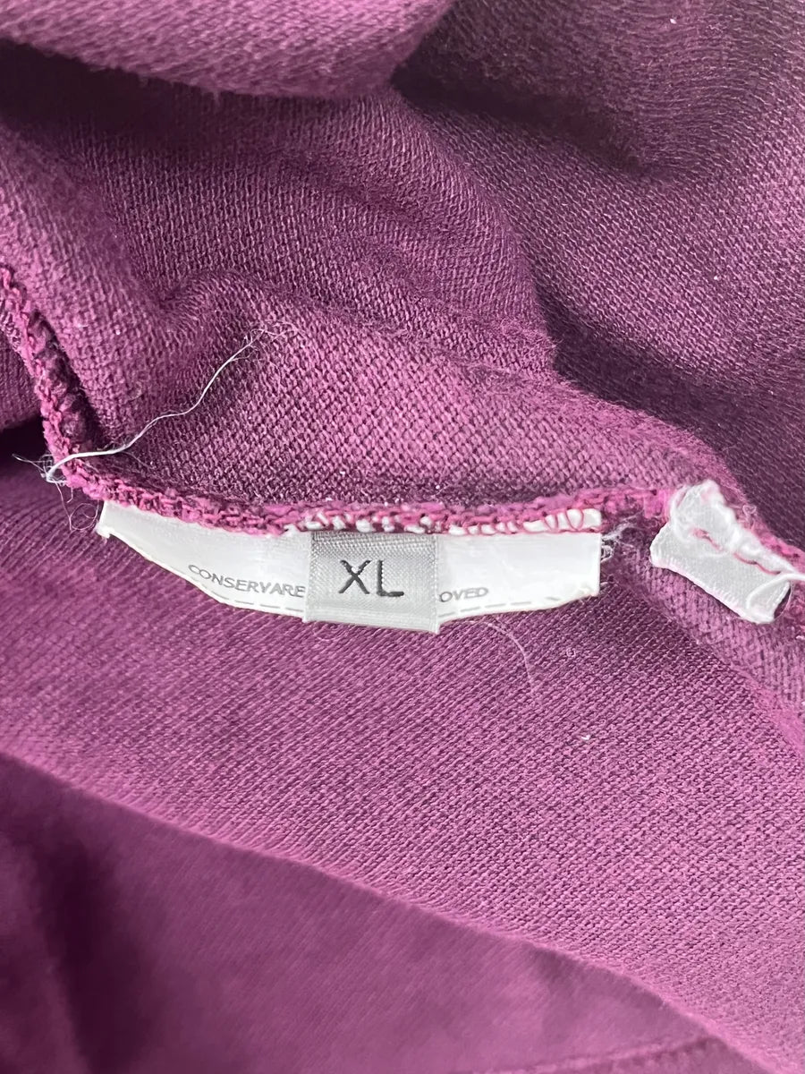 Stone Island Minimalist Purple Polo VvKBEZR 8