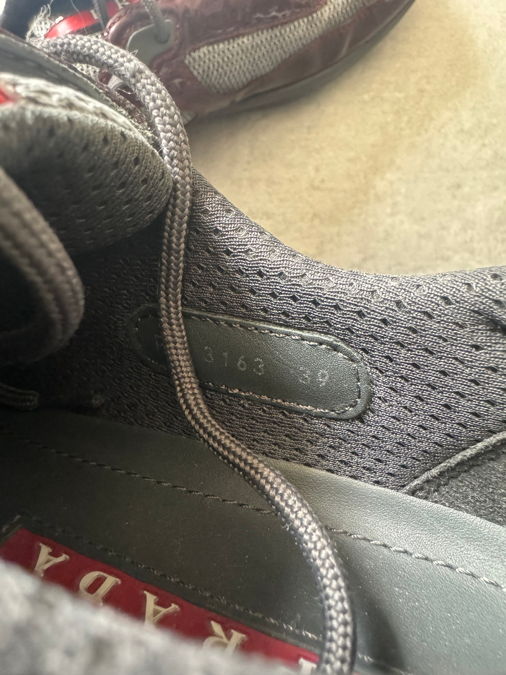 Prada America's Cup Bordeaux (40,5) - 6