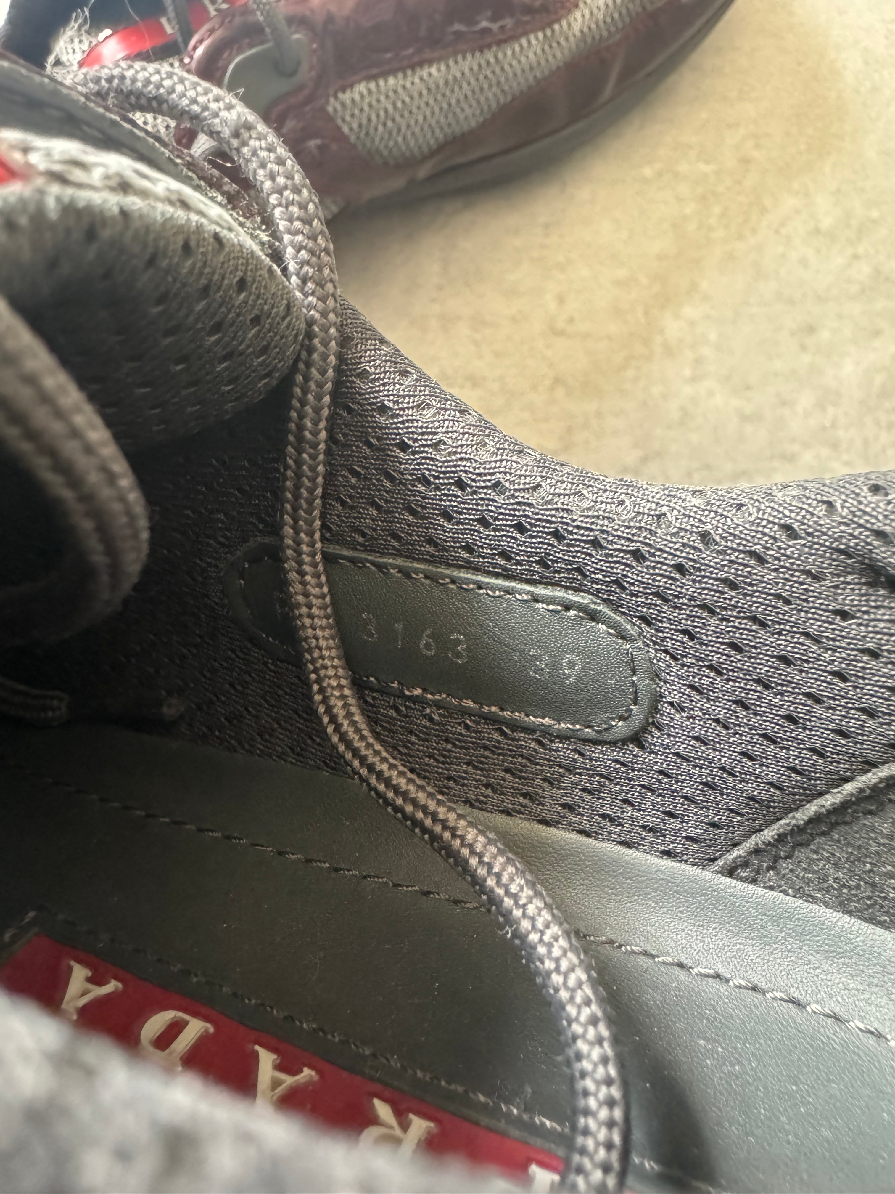 Prada America's Cup Bordeaux (40,5) - 6