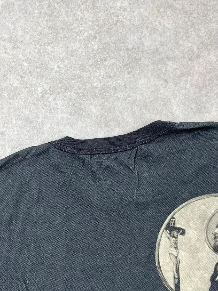 Dolce & Gabbana Biblical Figures Money T-Shirt cfEXvbr 5