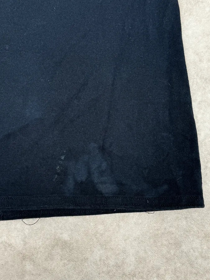 Emporio Armani Navy Autoportrait T-Shirt UmWSnHS 8