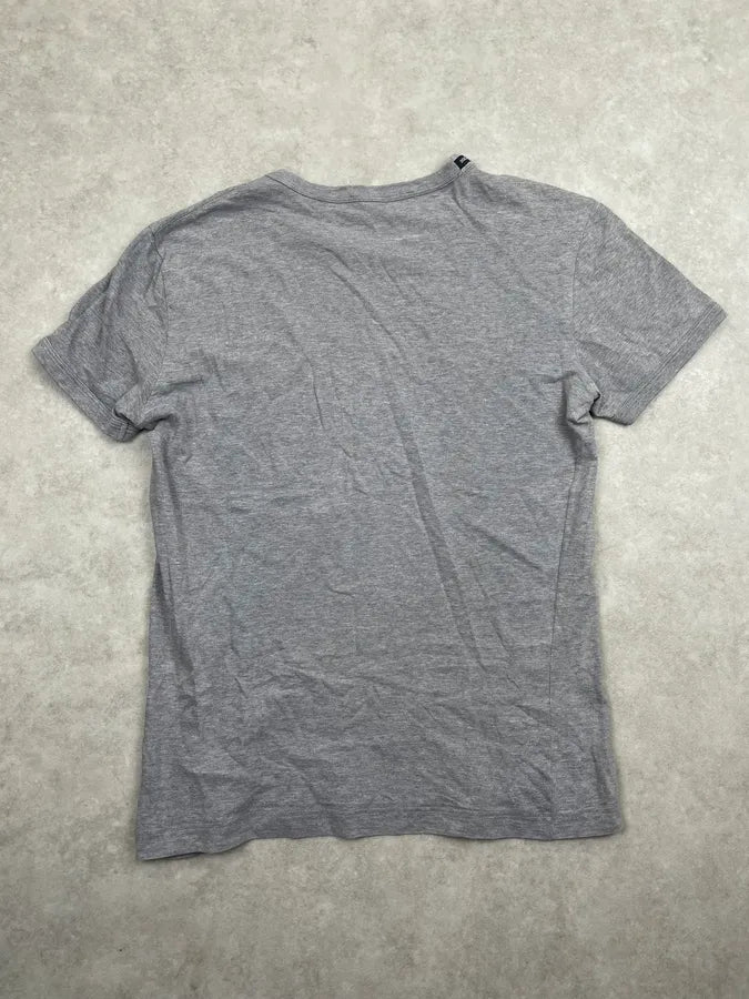 2000s Dolce & Gabbana Grey The Don Le Parrain T-Shirt  DqhuBvp 5