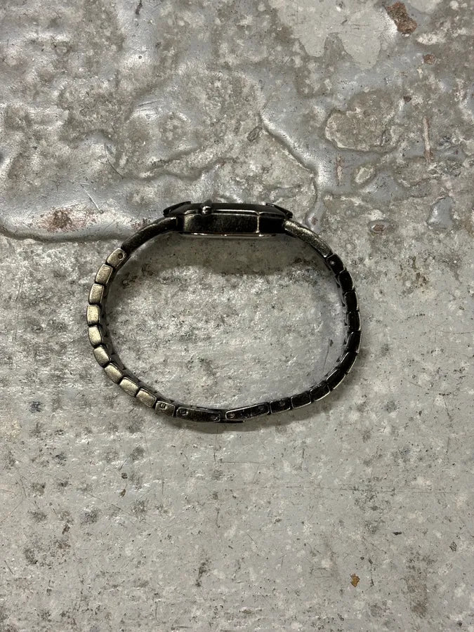 Thierry Mugler Dark Obscure Avant-Garde Watch EBvjaqe 4