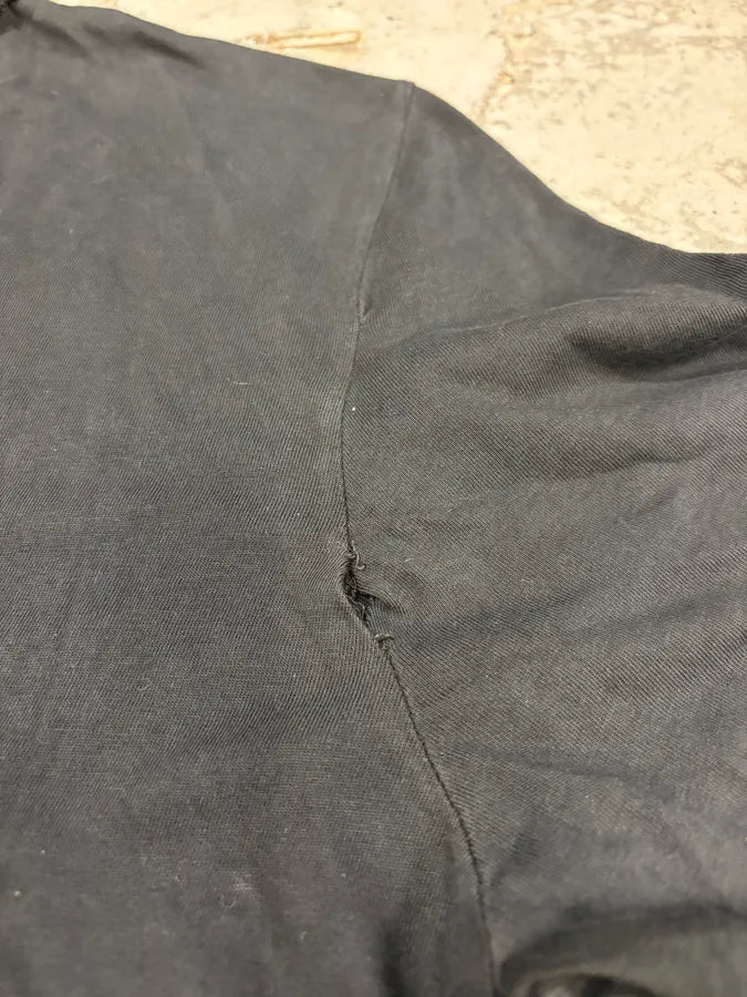 2000s Cavalli Gorilla Black T-Shirt QlzNYpt 7