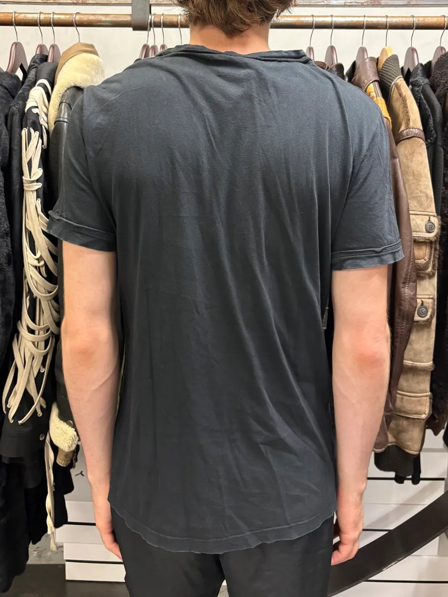 2000s Cavalli Gorilla Black T-Shirt QlzNYpt 2