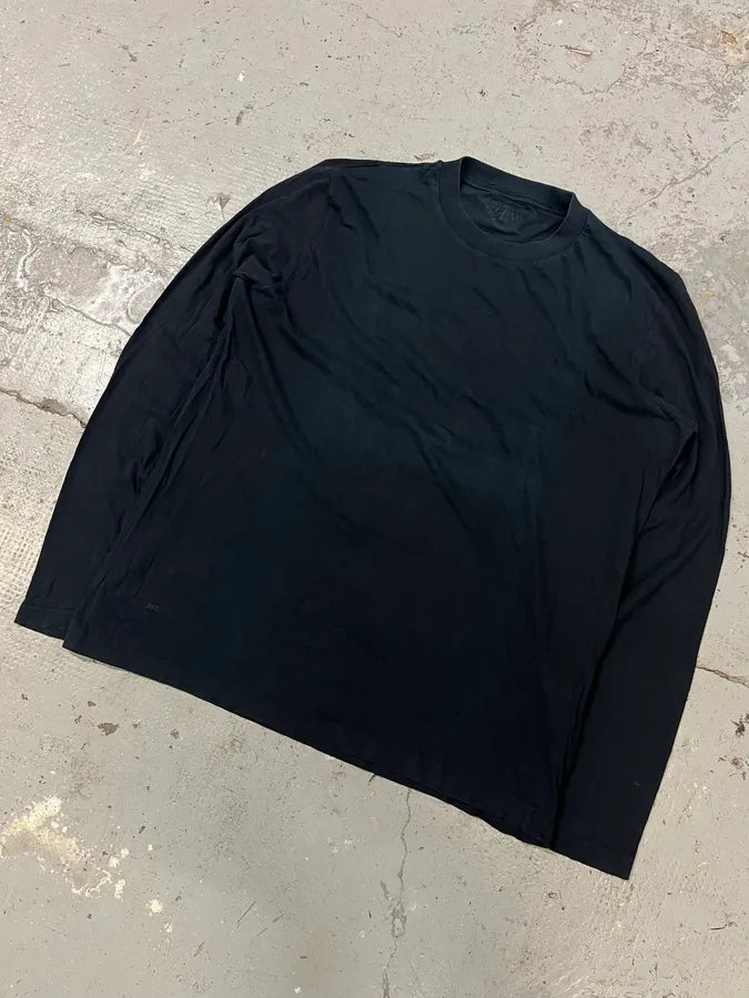Prada Black Signature Longsleeves (L) gRkhAZl 1