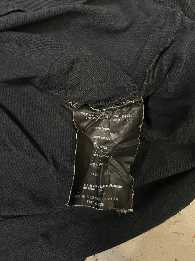 Prada Black Signature Longsleeves (L) gRkhAZl 5