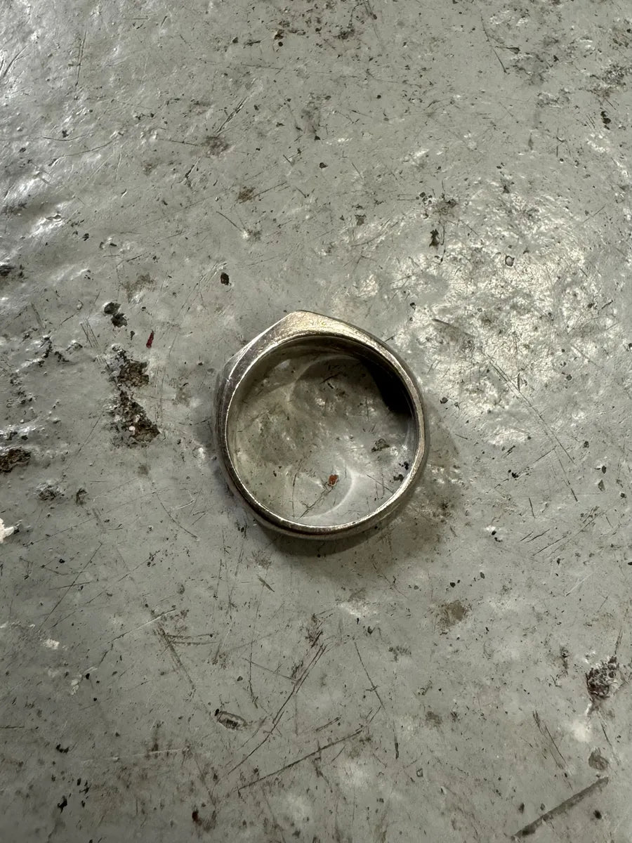 Tiffany & Co. Heart Silver 925 Ring UpWxRFL 4